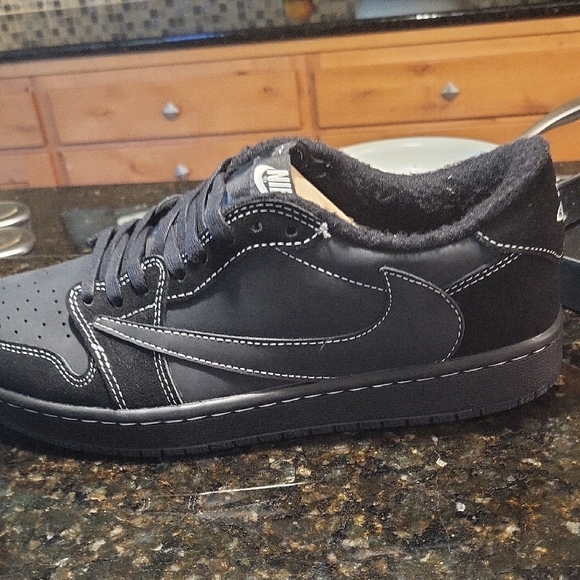 Air Jordan 1 LOW OG SP